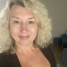 Фотография девушки Светлана, 53 года из г. Кинешма