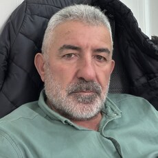 Фотография мужчины Малик, 53 года из г. Москва