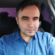 Фотография мужчины Дмитрий, 40 лет из г. Казань