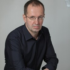 Фотография мужчины Василий, 48 лет из г. Краснотурьинск