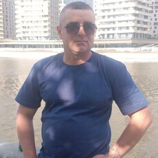 Фотография мужчины Genru, 42 года из г. Пинск