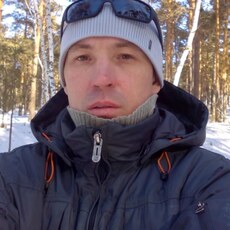 Фотография мужчины Дмитрий, 39 лет из г. Щучинск