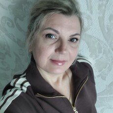 Фотография девушки Юлия, 47 лет из г. Петропавловск