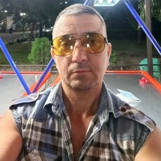 Фотография мужчины Timur, 41 год из г. Феодосия