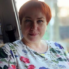 Фотография девушки Лана, 49 лет из г. Комсомольск-на-Амуре
