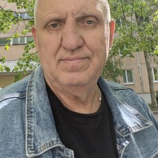 Фотография мужчины Александр, 58 лет из г. Витебск