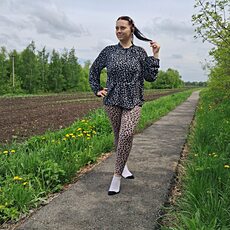 Фотография девушки Kristi, 32 года из г. Елец