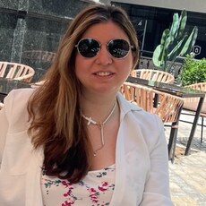 Фотография девушки Lila, 38 лет из г. Ереван