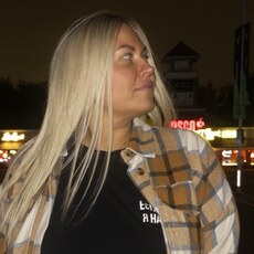 Фотография девушки Анастасия, 34 года из г. Тамбов