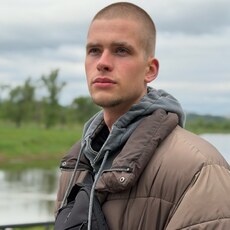 Фотография мужчины Mshk, 24 года из г. Могилев