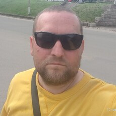 Фотография мужчины Максим, 40 лет из г. Кривой Рог