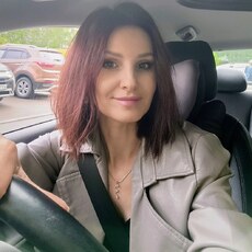 Фотография девушки Юлия, 43 года из г. Санкт-Петербург
