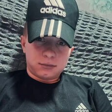 Фотография мужчины Анатолий, 21 год из г. Братск