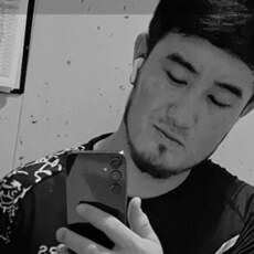 Фотография мужчины Ali, 25 лет из г. Казань