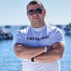 Фотография мужчины Мгер, 36 лет из г. Москва