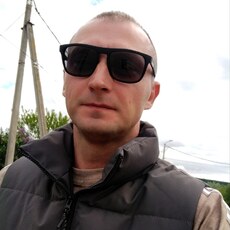 Фотография мужчины Aleksandr, 37 лет из г. Белгород