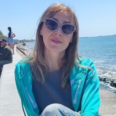 Фотография девушки Евгения, 44 года из г. Ростов-на-Дону