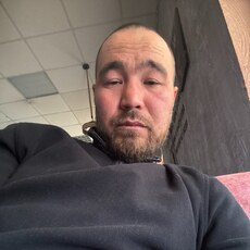 Фотография мужчины Karim, 34 года из г. Белокуриха