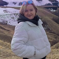 Фотография девушки Наталья, 57 лет из г. Тюмень