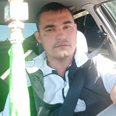 Фотография мужчины Артур, 34 года из г. Уфа