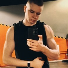 Фотография мужчины Геннадий, 22 года из г. Ярославль