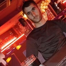 Фотография мужчины Edgar, 33 года из г. Мытищи