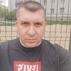 Фотография мужчины Максим, 42 года из г. Вологда