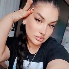 Фотография девушки Helen, 28 лет из г. Токмак (Киргизия)