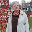 Татьяна, 62 года