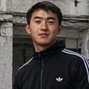 Алмас, 24 года