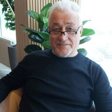 Фотография мужчины Роман, 65 лет из г. Нижневартовск