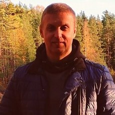 Фотография мужчины Михаил, 40 лет из г. Тверь