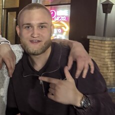 Фотография мужчины Максим, 25 лет из г. Чита