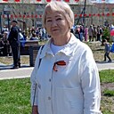 Татьяна, 69 лет