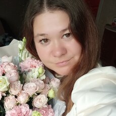 Фотография девушки Маргарита, 40 лет из г. Ярославль