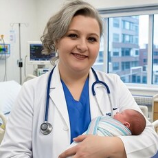 Фотография девушки Anna, 40 лет из г. Спасск-Дальний
