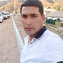Ulugʻbek, 36 лет