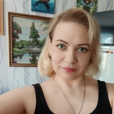 Фотография девушки Натали, 44 года из г. Сыктывкар