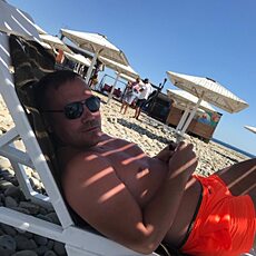 Фотография мужчины Pavel, 39 лет из г. Витебск
