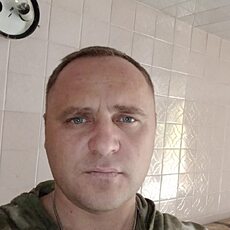 Фотография мужчины Николай, 41 год из г. Донецк