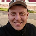 Роман, 33 года