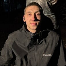 Фотография мужчины Денис, 23 года из г. Вологда
