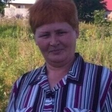 Фотография девушки Елена, 44 года из г. Хабары