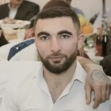 Фотография мужчины Мгер, 26 лет из г. Барнаул