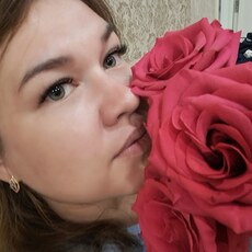 Фотография девушки Анна, 36 лет из г. Иркутск