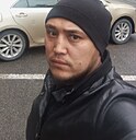 Данияр, 38 лет