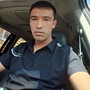 Нурбек, 32 года