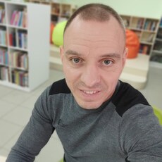 Фотография мужчины Сеня, 42 года из г. Ломоносов