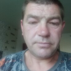 Фотография мужчины Александр, 43 года из г. Витебск