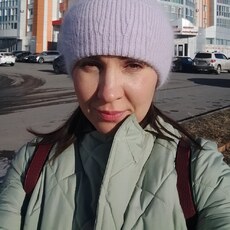 Фотография девушки Алина, 37 лет из г. Сургут